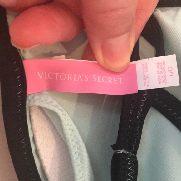 💖Sexy VS Bikini Top💖 - Picture 7 of 8